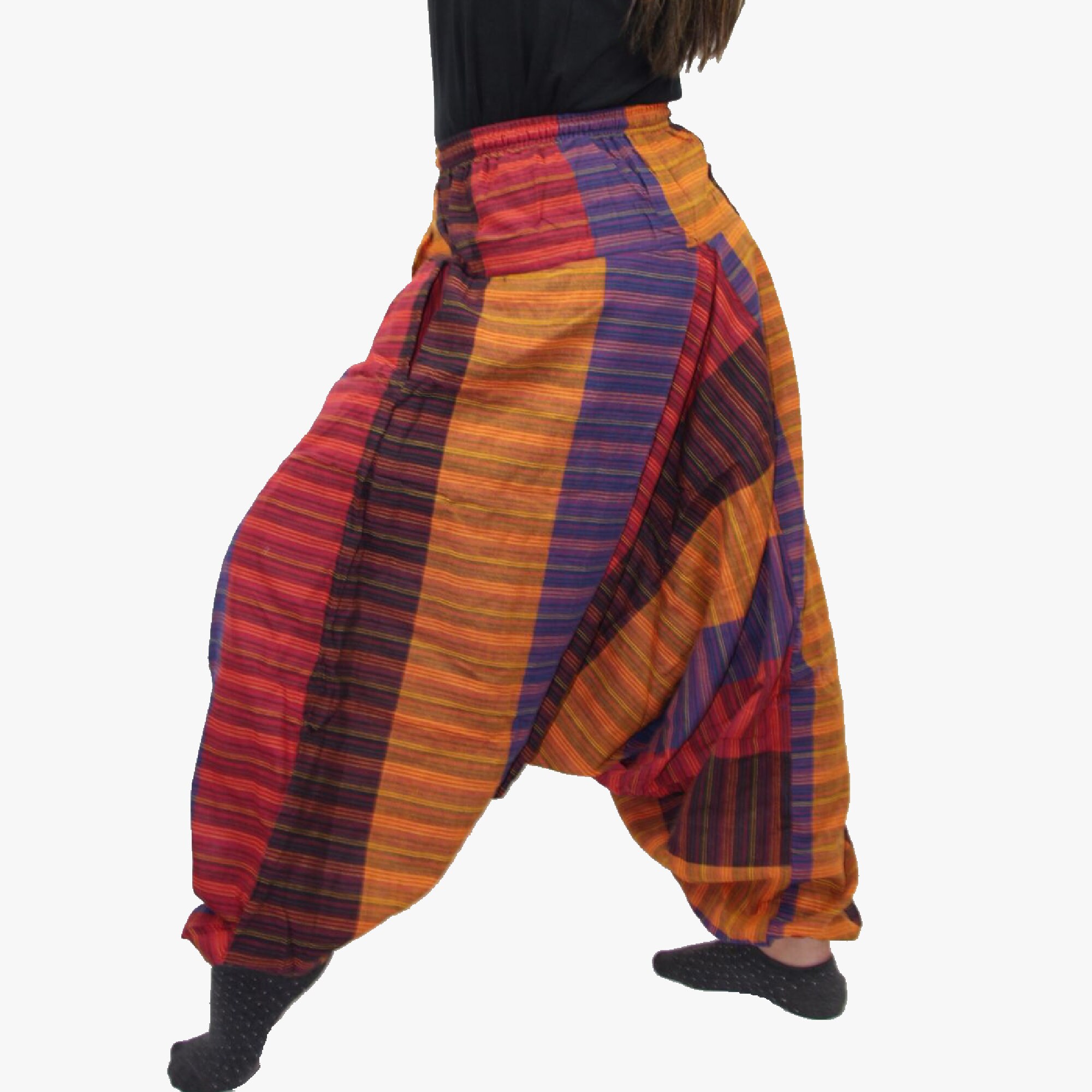 traditional yoga pants