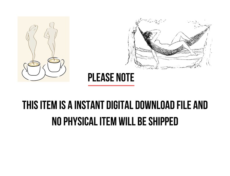 Sex Coupons for Couples PRINTABLE- Intimate Ways to Please &amp; Tease |hot Kinky Naughty Tasks and ...