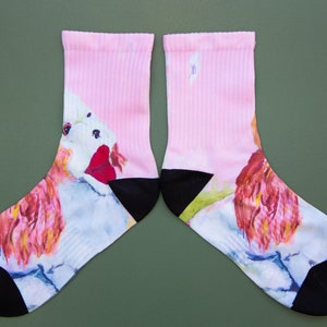 Sneazle Socks image 3