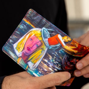 Cartera del río Apocalipsis imagen 4