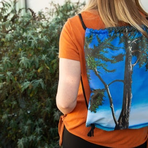 California Dreamin&#39; Sports Bag