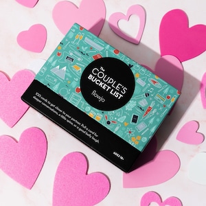 Fun Valentine&#39;s Day Gift / Valentine&#39;s Day Gift for Her - Wife - Girlfriend | V-day Gift for Him - Husband - Boyfriend | Gift for Partner