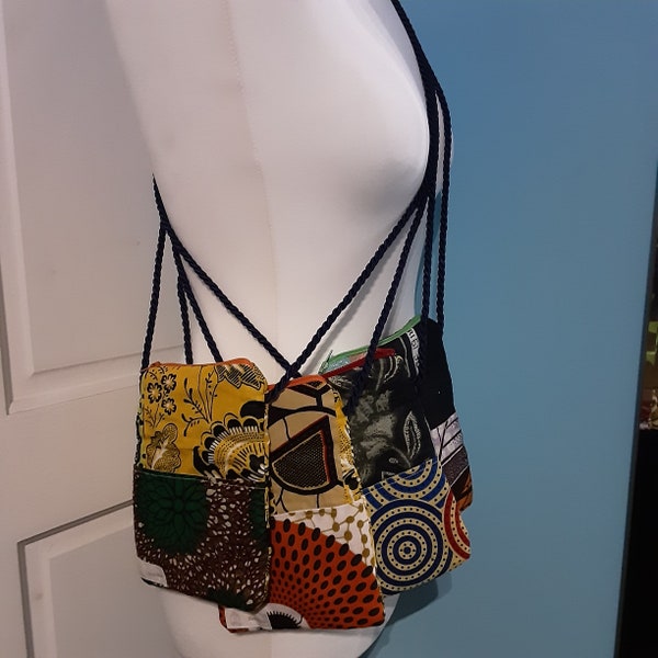 Crossbody Phone Bag Etsy UK