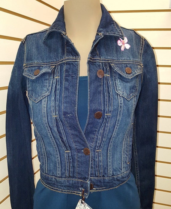 custom design jeans