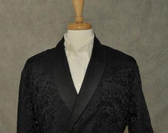 Best Quality Funahasi Size Large Vintage Japanese Smoking Jacket