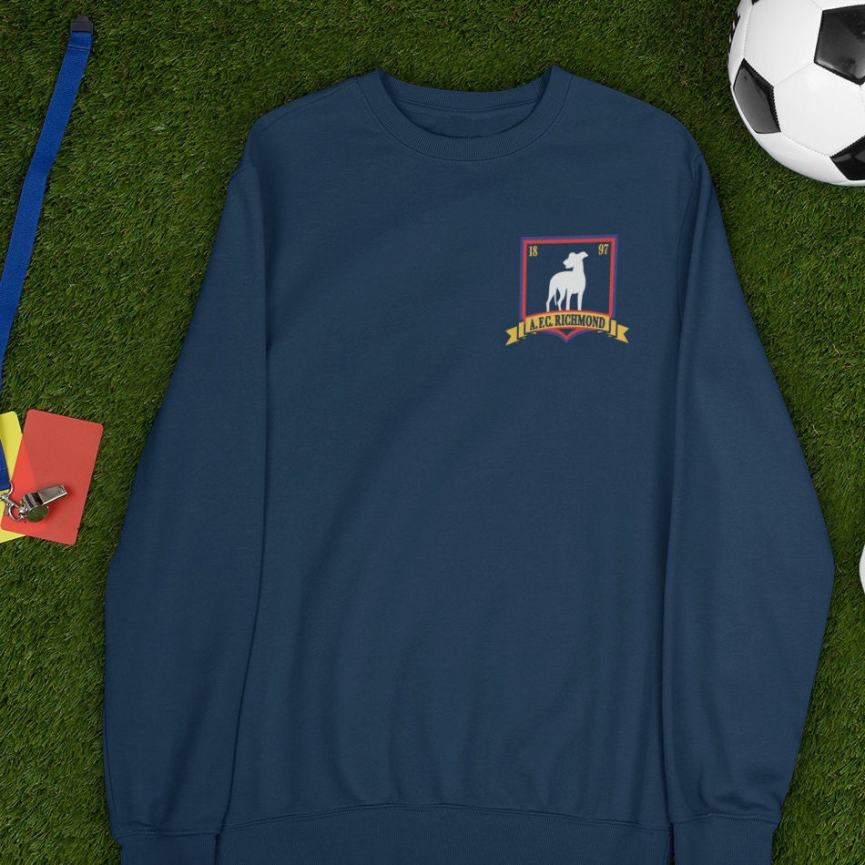 richmond greyhounds shirts