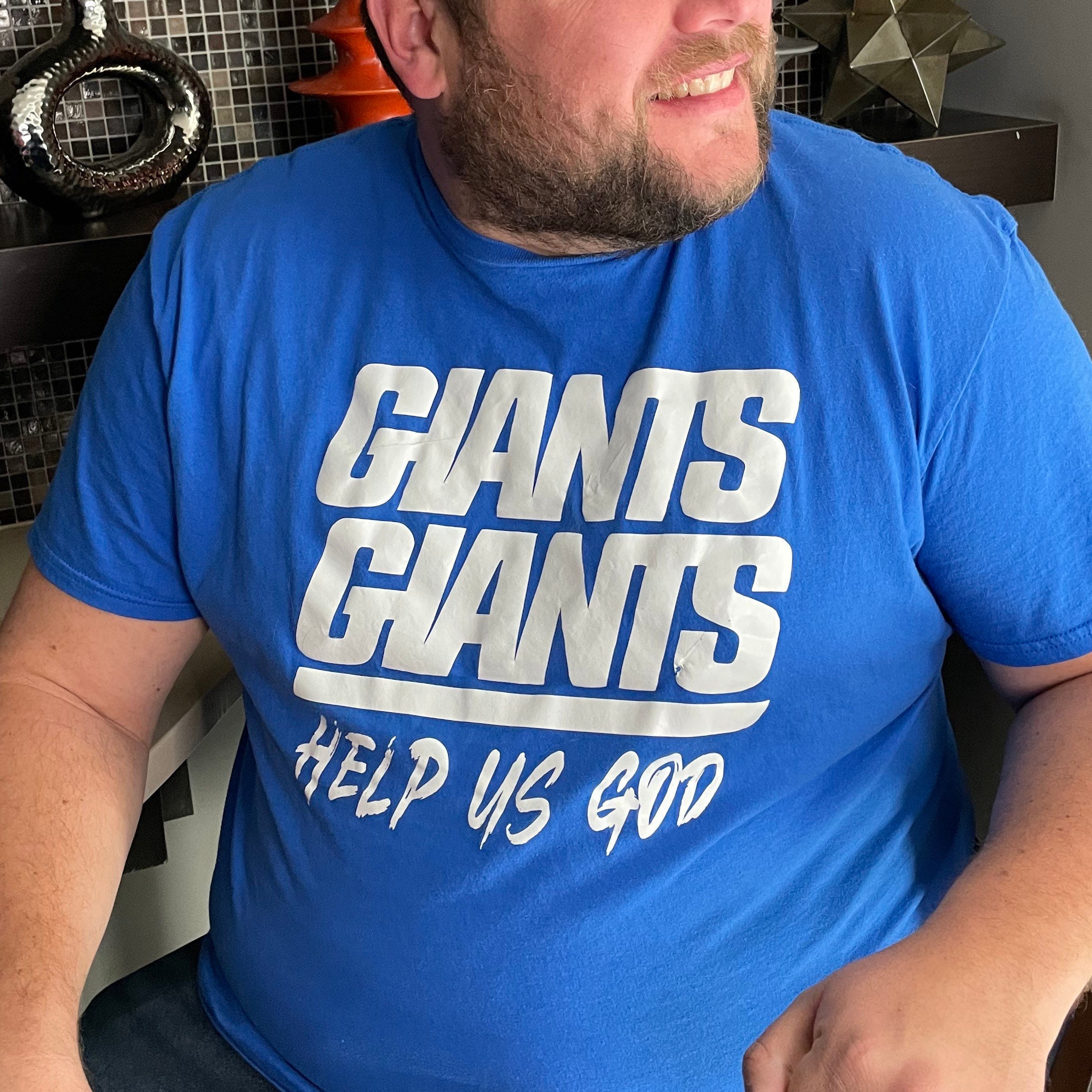 ny giants shirts for toddlers