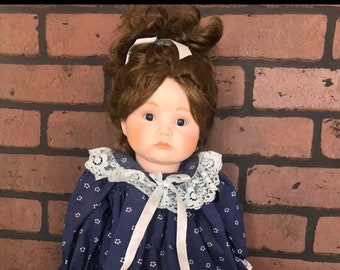 dynasty doll collection 1983