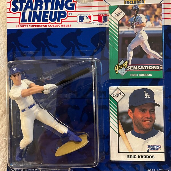 Vintage Bobblehead Etsy