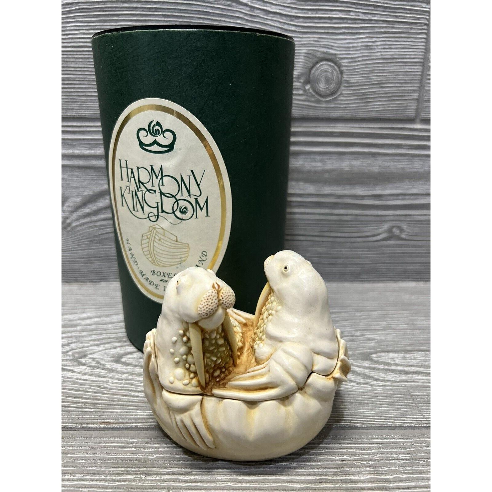 Harmony Kingdom - Etsy