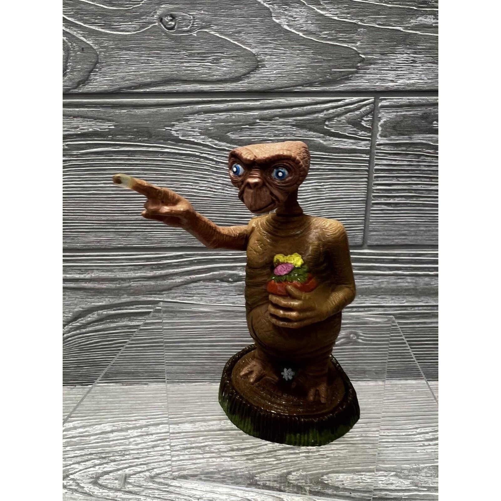 Vintage Et Figure - Etsy