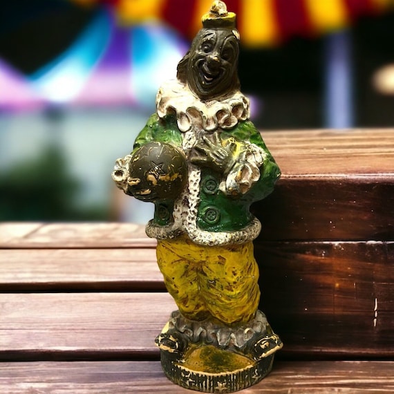 かっきー【Vintage Ceramic Figurine】 Vintage Antique German Kister Scheibe Alsbach porcelain Figurine