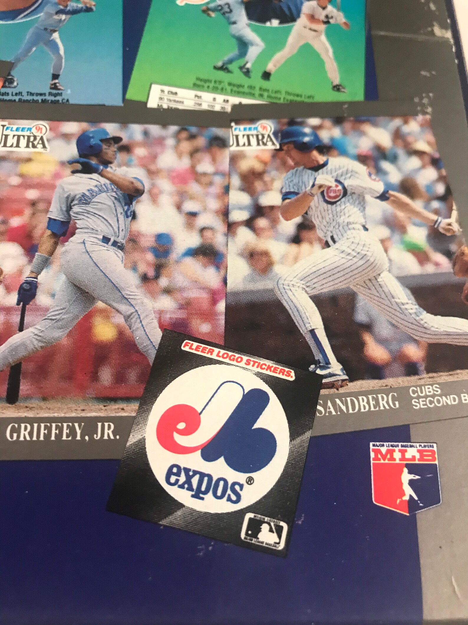 Most Expensive 1991 Fleer Baseball Card - kobz0eh