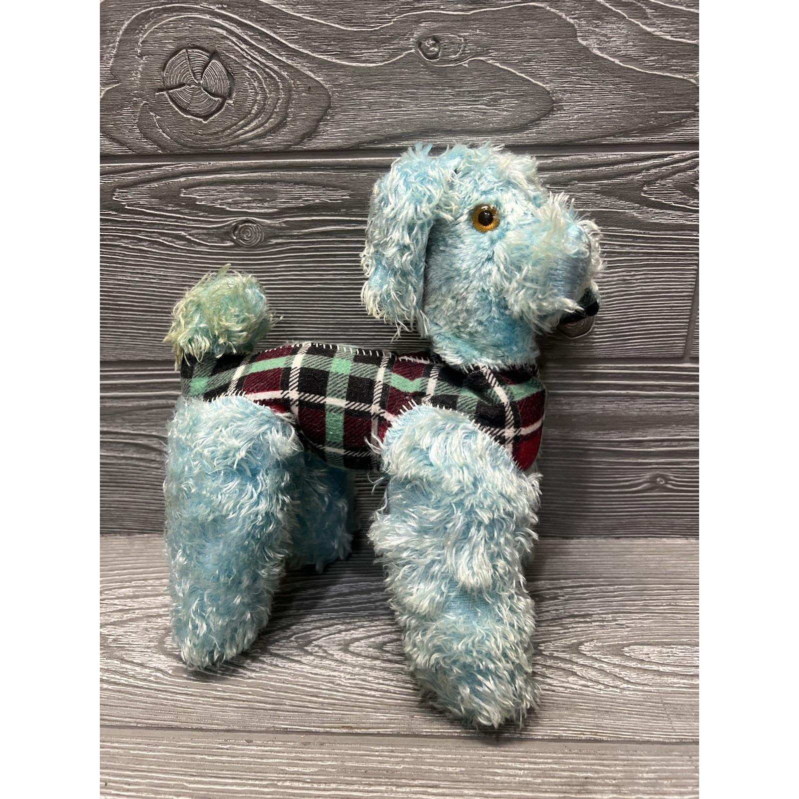 Poodle Fur Coat - Etsy