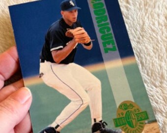 1993 Classic 4-sport Jumbo Alex Rodriguez, Limited Edition