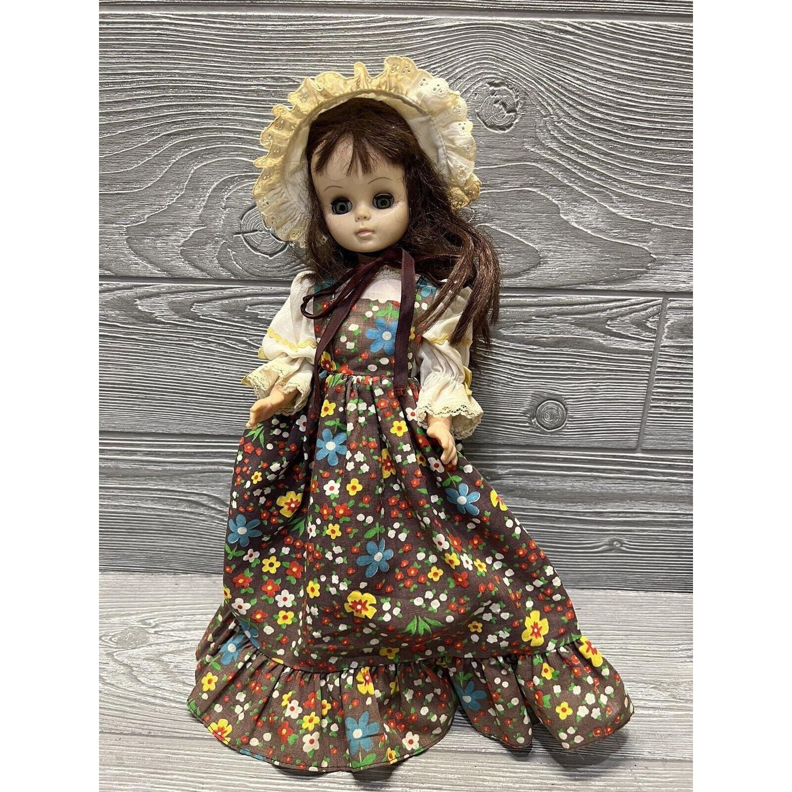 Effanbee Dolls 1966 - Etsy