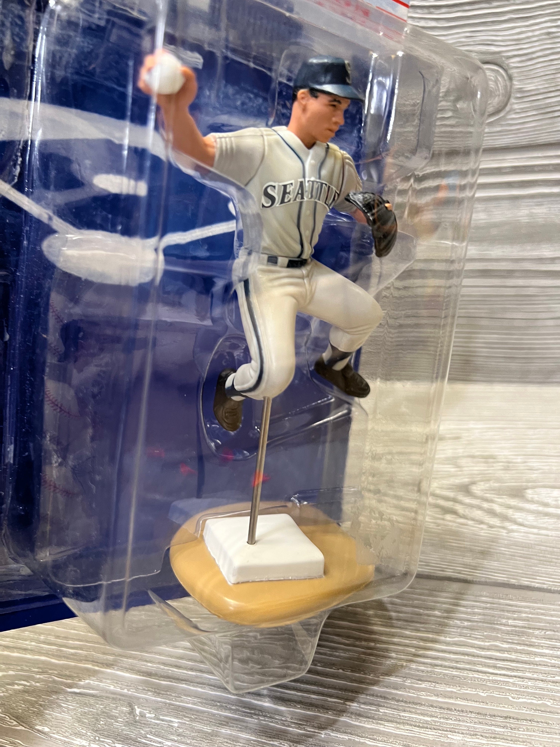 1997 Starting Lineup Alex Rodriguez, Vintage Baseball Figure