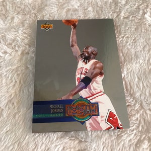 michael jordan holojam