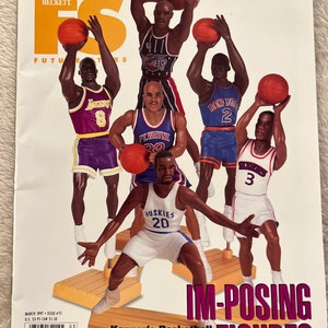 美品▼NBA▼「BECKETT（ベケット）」1996年以前の年間プライスガイド 美品▽NBA▽「BECKETT（ベケット）」1996年以前の年間