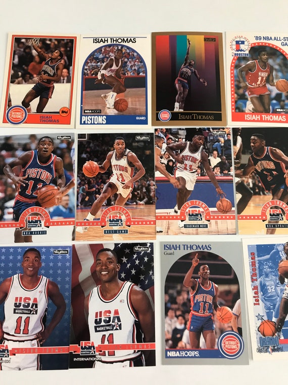 Top 20 Most Valuable MICHAEL JORDAN Basketball Cards From The Junk Wax