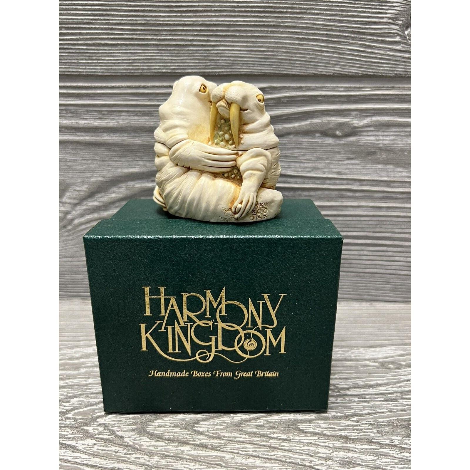 Harmony Kingdom Figurines - Etsy