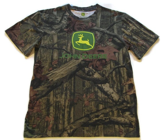 john deere t shirt