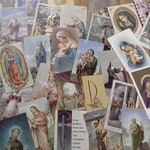 Holy Cards