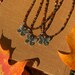 see more listings in the Necklaces section