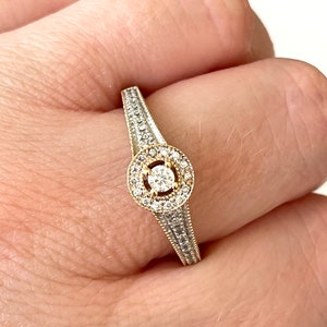 Tacori knock off clearance
