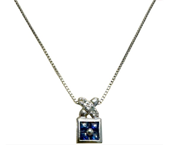 Solid pt850 platinum natural - Gem