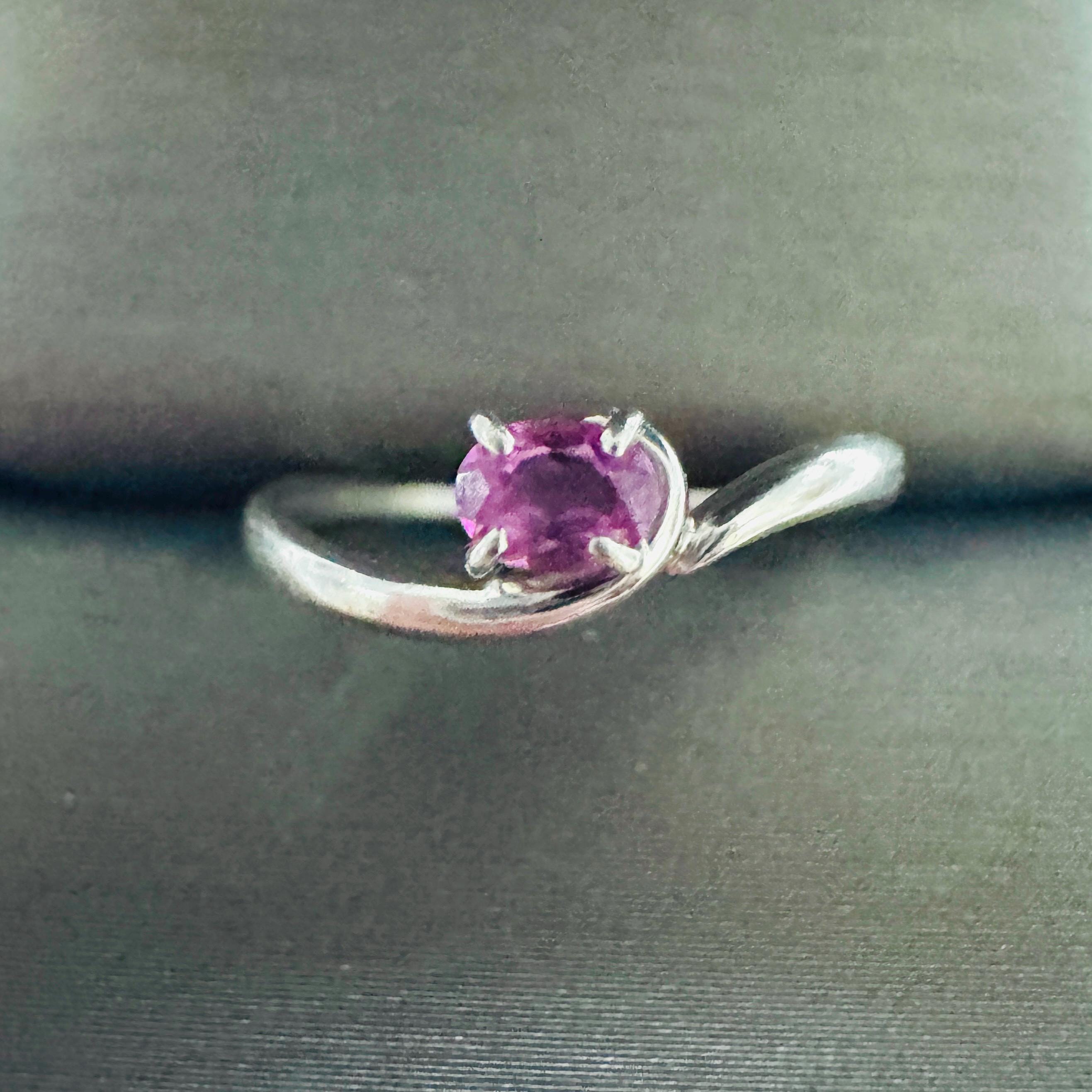 Pt900 Ring - Etsy