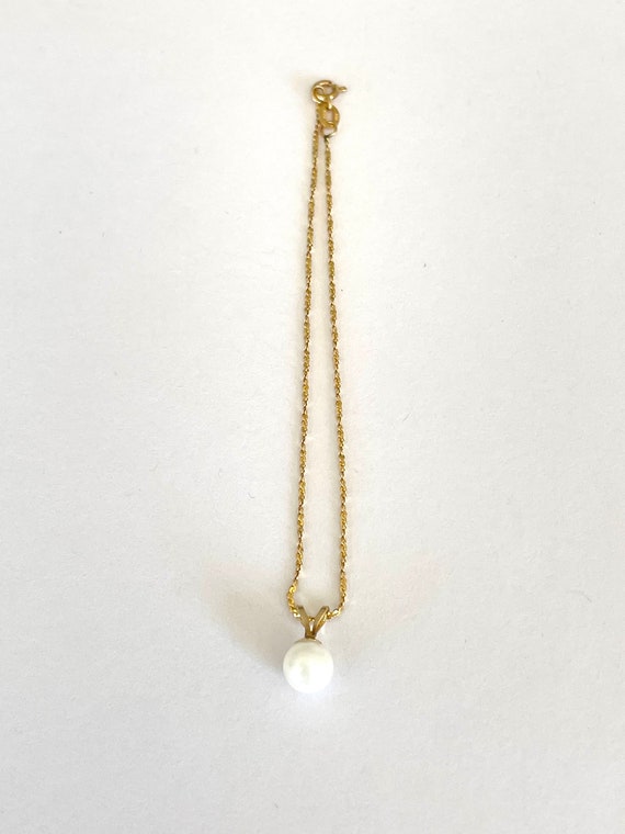 Dainty Solid 14k Italian Gem dainty-solid-14k-italian-gem