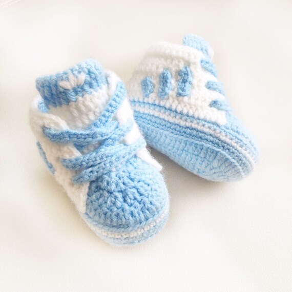 adidas baby booties