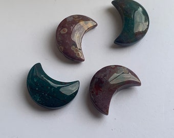 Ocean Jasper Moons