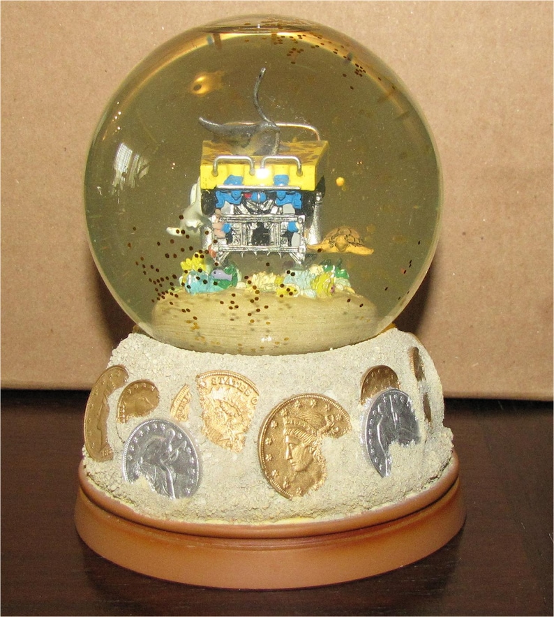 Odyssey Zeus ROV Remotely Operated Vehicle Shipwreck Marine Collectible Lot of 2