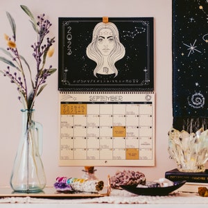 2023 Lunar Calendar - 2023 Moon Calendar - 2023 Astrology Calendar - 2023 Moon Phase Calendar - 2023 Lunar Phase Calendar