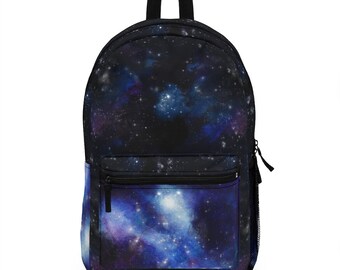 galaxy school backpack