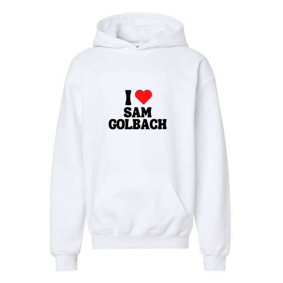 3am hoodie sales sam golbach