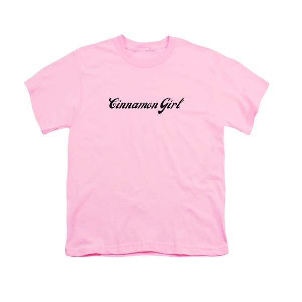 Cinnamon Girl Tees Etsy
