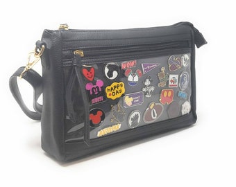 disney themed crossbody bags