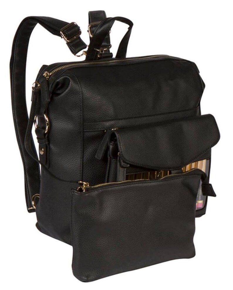 Ita Backpack for Pins 5in1 Converts to Crossbody Tote and Etsy