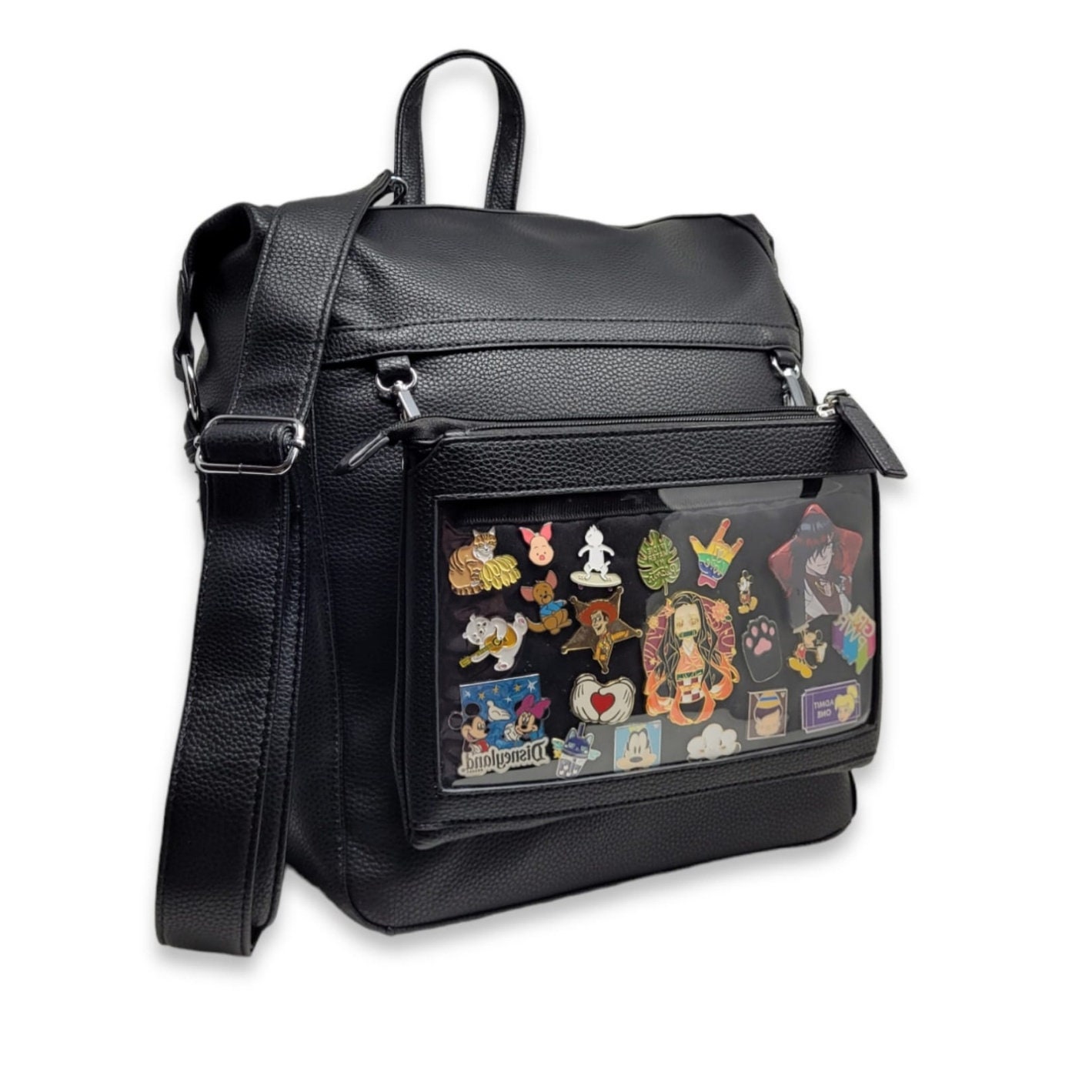 Brera Art Fever Alice in Wonderland, Women's Fashion, Bags