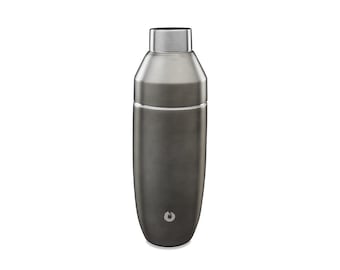 Insulated Stainless Steel Cocktail Shaker