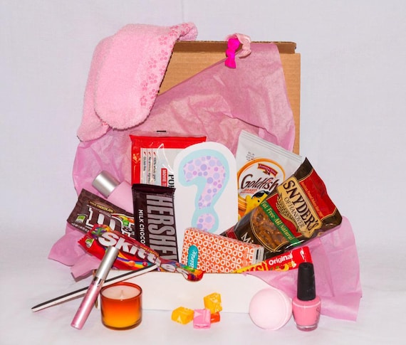 PMS Package