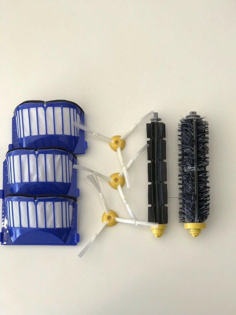 roomba brush kit