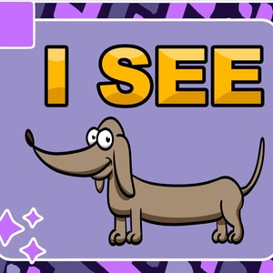 IC Weiner Emote | Twitch Emote | Youtube Emote | Discord Emote | Community Emote | Streamer Emote | Dog Emote | Funny Emote