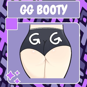 GG 戦利品エモート | ストリームエモート | Youtube エモート | Discord エモート | コミュニティエモート | ストリーマーエモート | Thicc エモート | 戦利品エモート | わいせつエモート