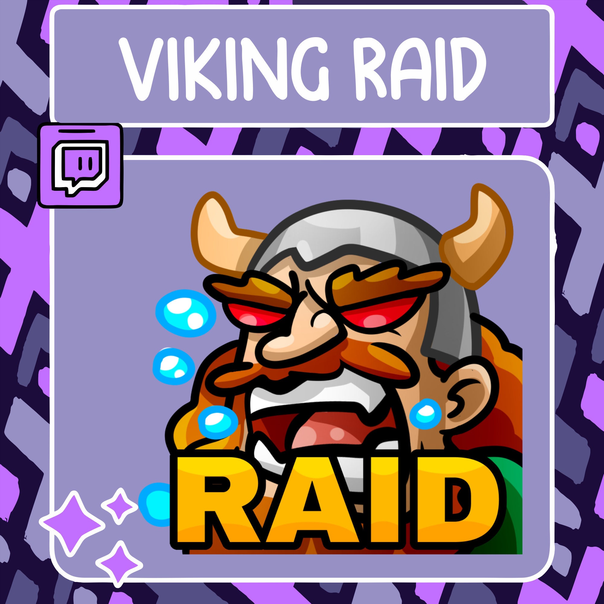 Swat Raid Emote Twitch Emote Youtube Emote Discord Emote Etsy Ireland