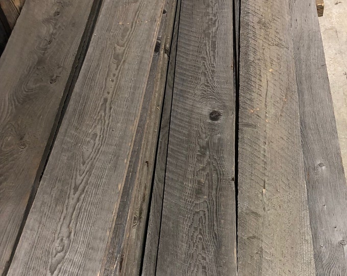 Custom Reclaimed Wood Tables Etsy