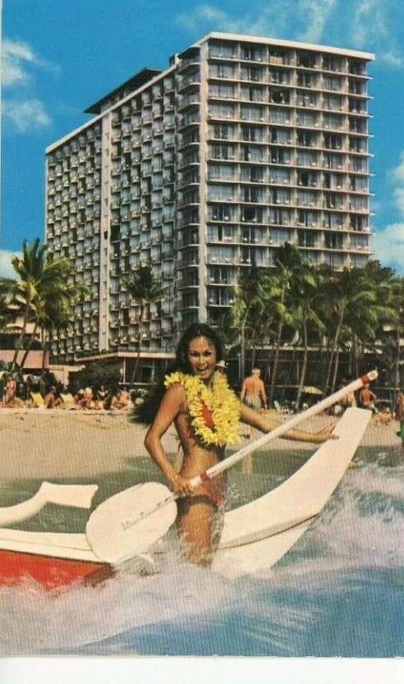 Postcard Beach fun at The Outrigger Hotel near Wa… - image 2